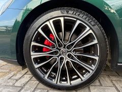 SAIC MG7 2.0T 405 AT Edition - фото 10