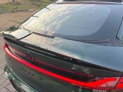 SAIC MG7 2.0T 405 AT Edition - фото 13