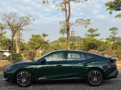 SAIC MG7 2.0T 405 AT Edition - фото 14