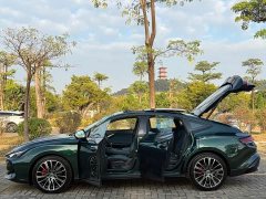SAIC MG7 2.0T 405 AT Edition - фото 15