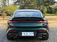 SAIC MG7 2.0T 405 AT Edition - фото 16