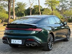 SAIC MG7 2.0T 405 AT Edition - фото 18