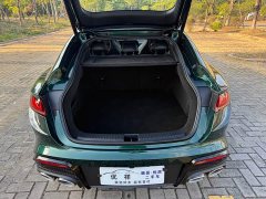 SAIC MG7 2.0T 405 AT Edition - фото 19