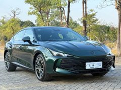 SAIC MG7 2.0T 405 AT Edition - фото 3