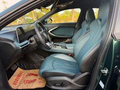 SAIC MG7 2.0T 405 AT Edition - фото 4