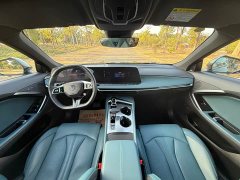 SAIC MG7 2.0T 405 AT Edition - фото 5