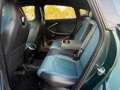 SAIC MG7 2.0T 405 AT Edition - фото 6