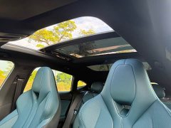 SAIC MG7 2.0T 405 AT Edition - фото 8