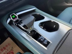 SAIC MG7 2.0T 405 AT Edition - фото 9