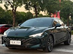 SAIC MG7 2.0T Edition - фото 1