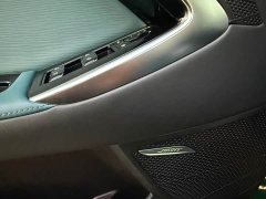 SAIC MG7 2.0T Edition - фото 11