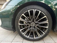 SAIC MG7 2.0T Edition - фото 12
