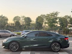 SAIC MG7 2.0T Edition - фото 13