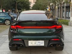 SAIC MG7 2.0T Edition - фото 15
