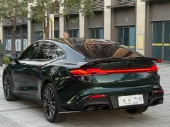 SAIC MG7 2.0T Edition - фото 16