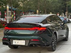SAIC MG7 2.0T Edition - фото 17