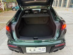 SAIC MG7 2.0T Edition - фото 18