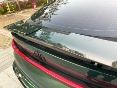 SAIC MG7 2.0T Edition - фото 19