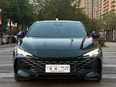 SAIC MG7 2.0T Edition - фото 2