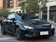 SAIC MG7 2.0T Edition - фото 3