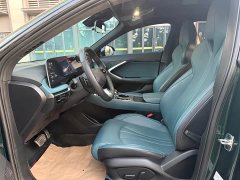 SAIC MG7 2.0T Edition - фото 4