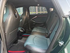 SAIC MG7 2.0T Edition - фото 6