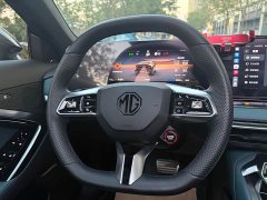 SAIC MG7 2.0T Edition - фото 8