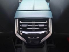 SAIC MG7 2.0T Edition - фото 9
