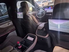 Honda 3.5T Edition - фото 11
