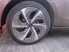 Honda 3.5T Edition - фото 16