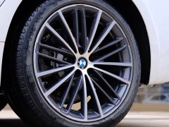 BMW 5 Series 530Li Leading M Sports Package - фото 11