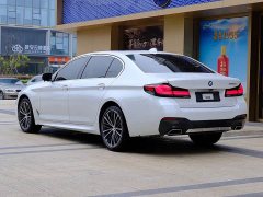 BMW 5 Series 530Li Leading M Sports Package - фото 12