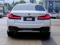 BMW 5 Series 530Li Leading M Sports Package - фото 13