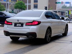 BMW 5 Series 530Li Leading M Sports Package - фото 14