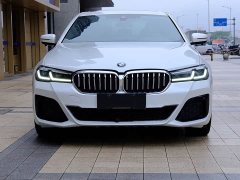 BMW 5 Series 530Li Leading M Sports Package - фото 2