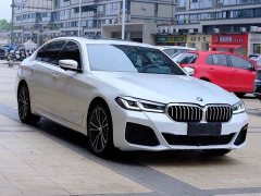 BMW 5 Series 530Li Leading M Sports Package - фото 3