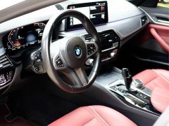 BMW 5 Series 530Li Leading M Sports Package - фото 6