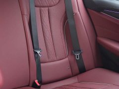 BMW 5 Series 530Li Leading M Sports Package - фото 7