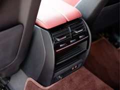 BMW 5 Series 530Li Leading M Sports Package - фото 9