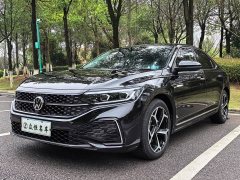 Volkswagen Passat 330TSI Starry Sky Deluxe Edition - фото 1