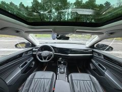 Volkswagen Passat 330TSI Starry Sky Deluxe Edition - фото 10