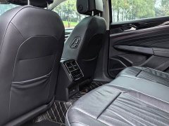Volkswagen Passat 330TSI Starry Sky Deluxe Edition - фото 12
