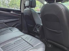 Volkswagen Passat 330TSI Starry Sky Deluxe Edition - фото 14