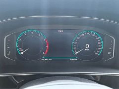 Volkswagen Passat 330TSI Starry Sky Deluxe Edition - фото 16
