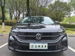 Volkswagen Passat 330TSI Starry Sky Deluxe Edition - фото 2