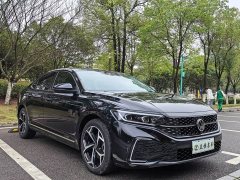 Volkswagen Passat 330TSI Starry Sky Deluxe Edition - фото 3