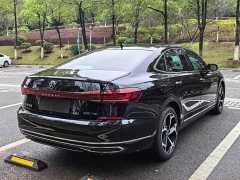 Volkswagen Passat 330TSI Starry Sky Deluxe Edition - фото 4