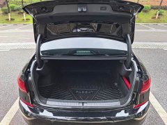 Volkswagen Passat 330TSI Starry Sky Deluxe Edition - фото 8