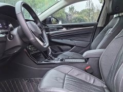 Volkswagen Passat 330TSI Starry Sky Deluxe Edition - фото 9