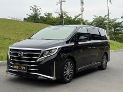 Trumpchi M8 Master Series 390T Prestige Edition - фото 1